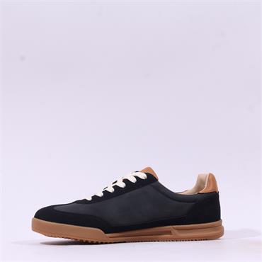 Tommy Bowe Zazi Casual Shoe - Nightshade